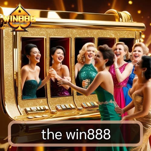 the win888
