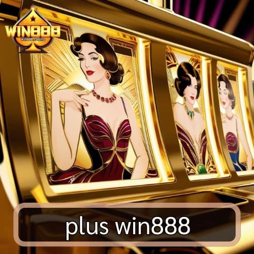 plus win888