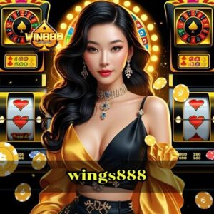wings888