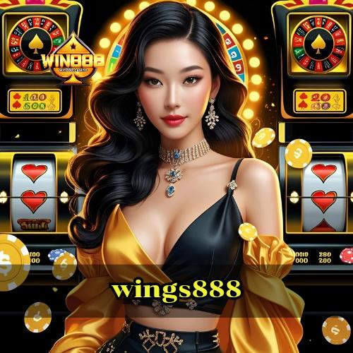 wings888