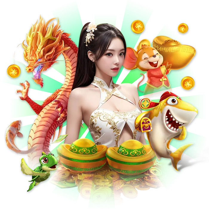 รวมเกมแตกดี