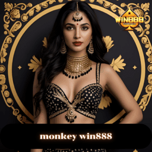 monkey win888