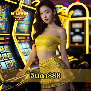จินดา888