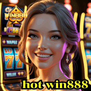 hot win888