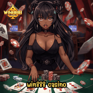 win888 casino