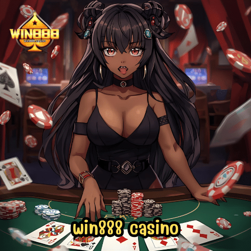 win888 casino