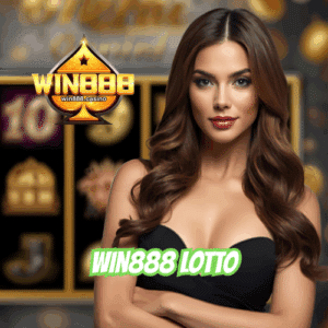win888 lotto